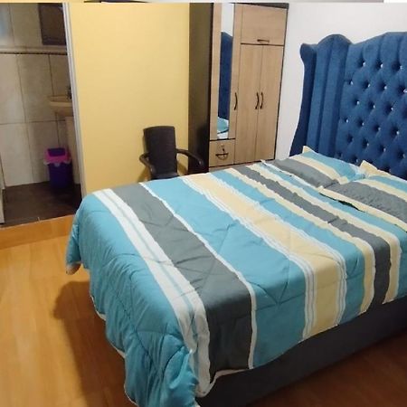 Hostel Las Gardenias Ayacucho Dış mekan fotoğraf