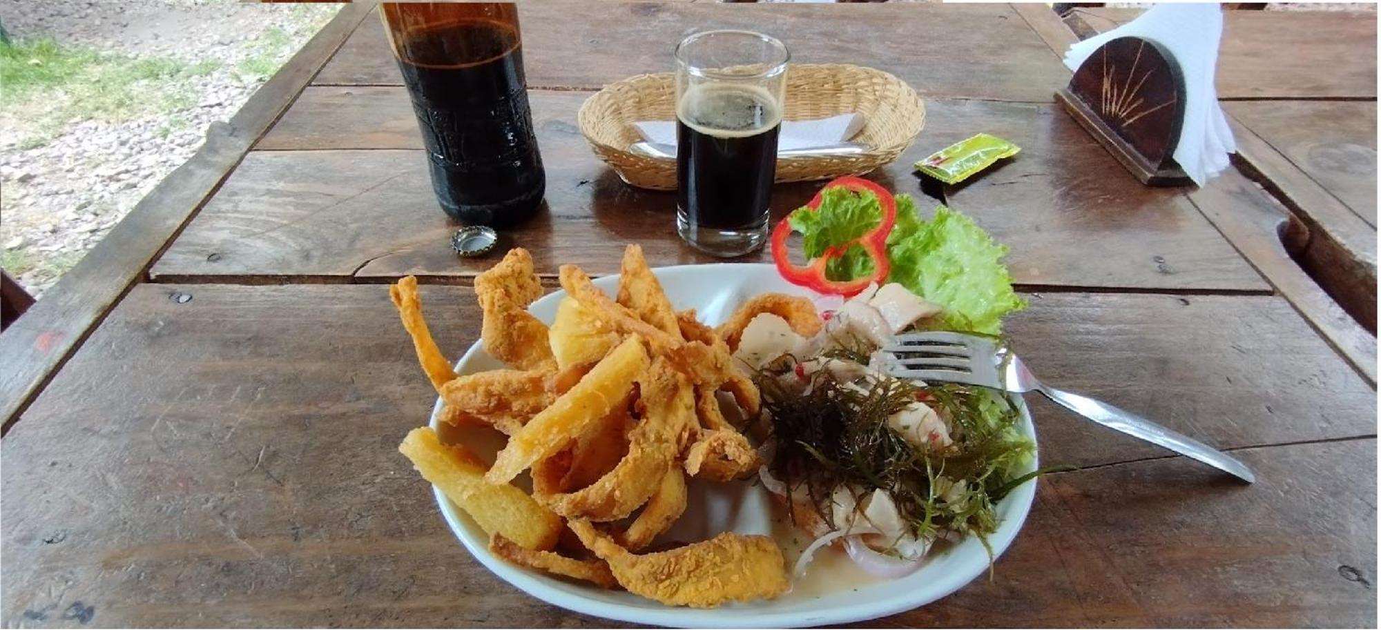 Hostel Las Gardenias Ayacucho Dış mekan fotoğraf